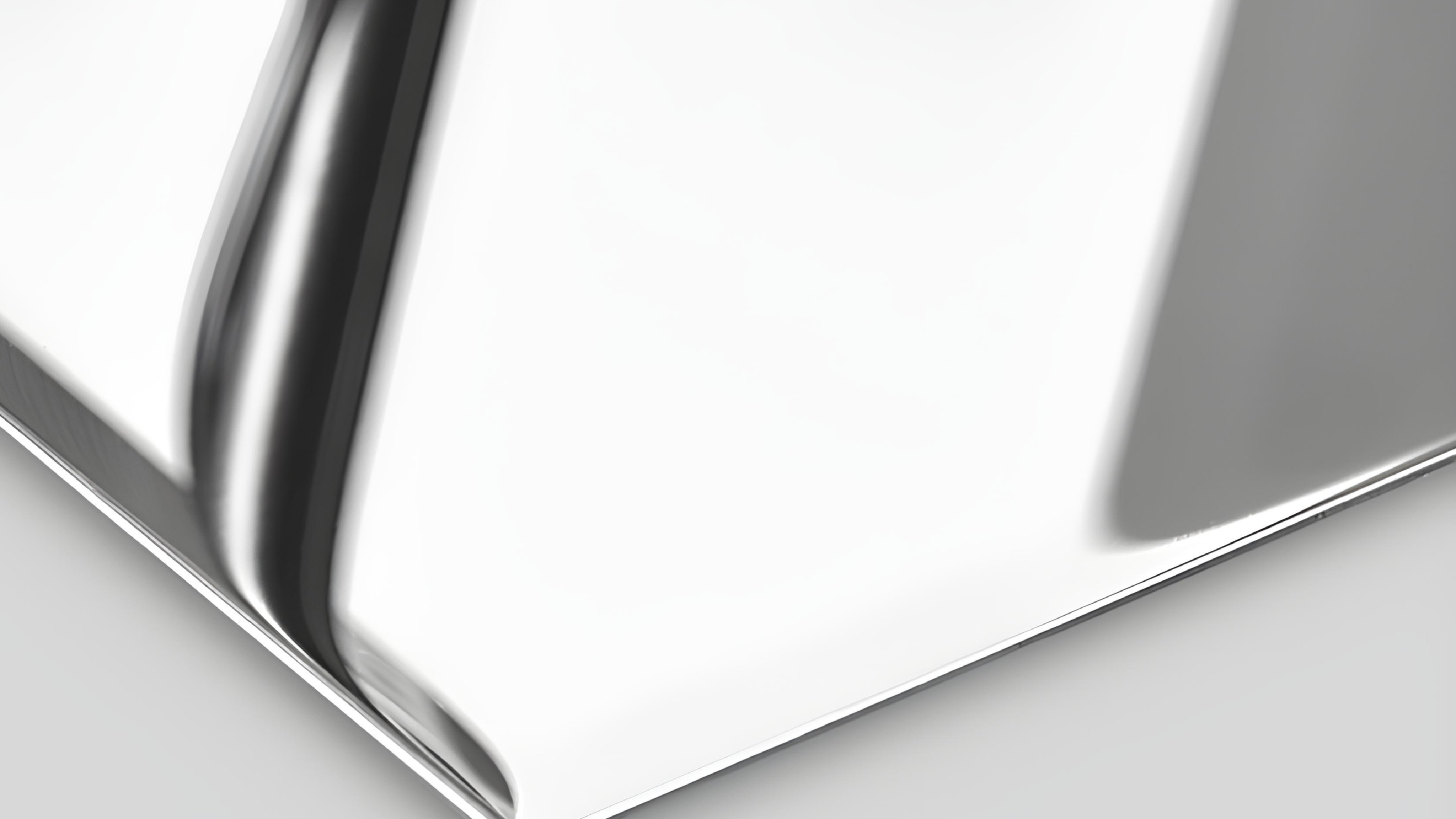 Mirror Finish